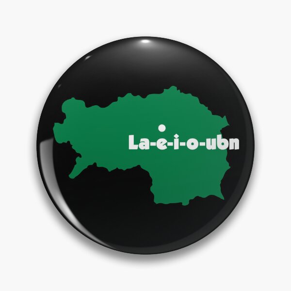 Item preview, Styria - Leoben Map | Austria design designed and sold by Steiragwaund.