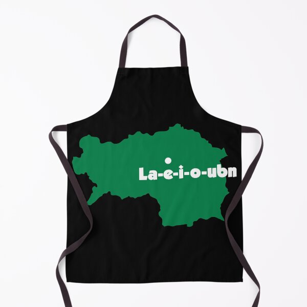 Item preview, Styria - Leoben Map | Austria design designed and sold by Steiragwaund.