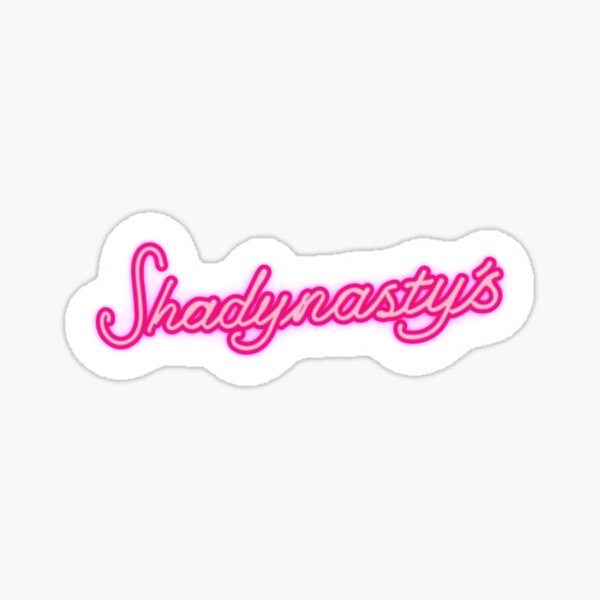 Vista previa del artículo con la obra «Shadynastys de Siempre soleado Premium», diseñado y vendido por hocdeptrai102.