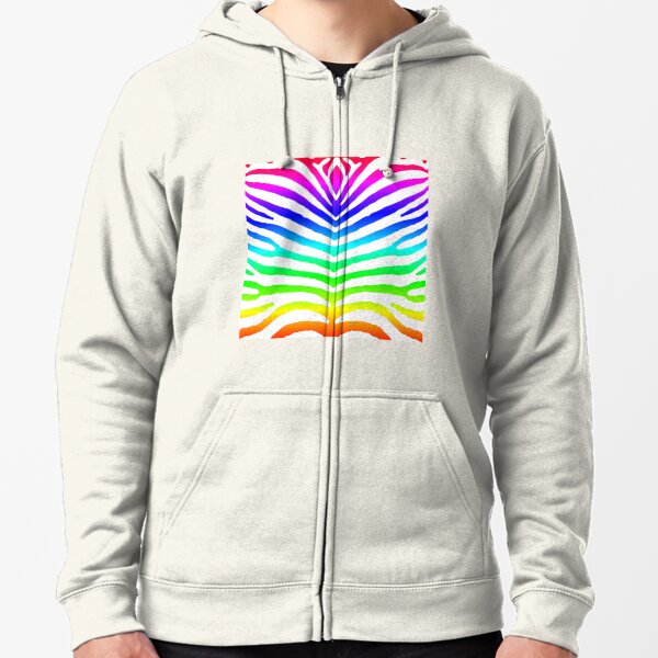 Neon Rainbow Sweatshirts Hoodies Redbubble - the neon rainbow peace sign roblox