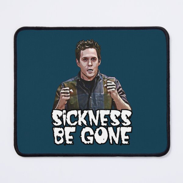 Item preview, Sickness Be Gone designed and sold by hocdeptrai102.