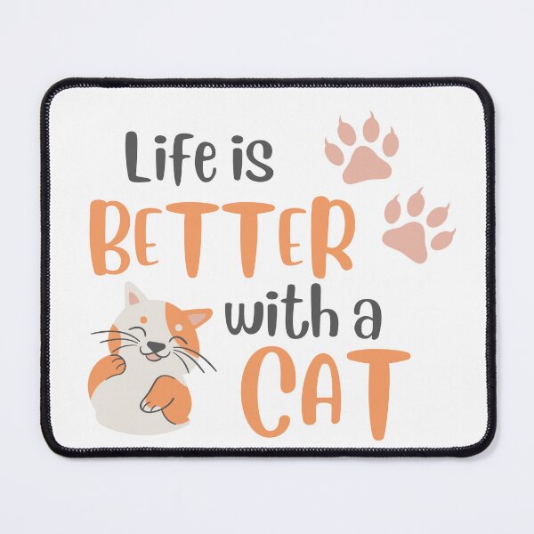 Item preview, Orange Playful Cat Lovers Lifestyle and Hobbies T-shirt designed and sold by JolpaiPulse.