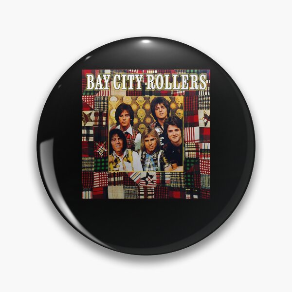 Item preview, Mens Best Band Bay City Rollers Music Rock  Gift For Fans designed and sold by LimaVitriaDias.