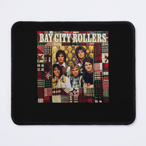 Item preview, Mens Best Band Bay City Rollers Music Rock  Gift For Fans designed and sold by LimaVitriaDias.