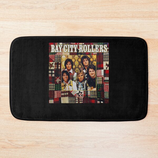 Item preview, Mens Best Band Bay City Rollers Music Rock  Gift For Fans designed and sold by LimaVitriaDias.