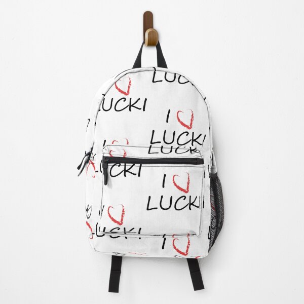 Item preview, I Love Lucki designed and sold by Demna-S.