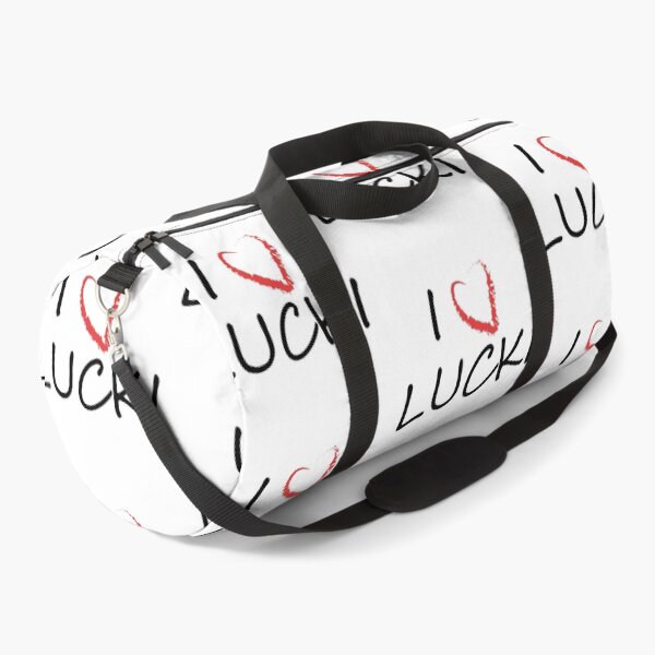 Item preview, I Love Lucki designed and sold by Demna-S.
