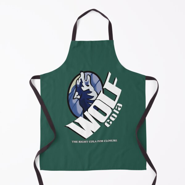 Item preview, Wolf Cola - The Right Cola for Closure designed and sold by hocdeptrai102.