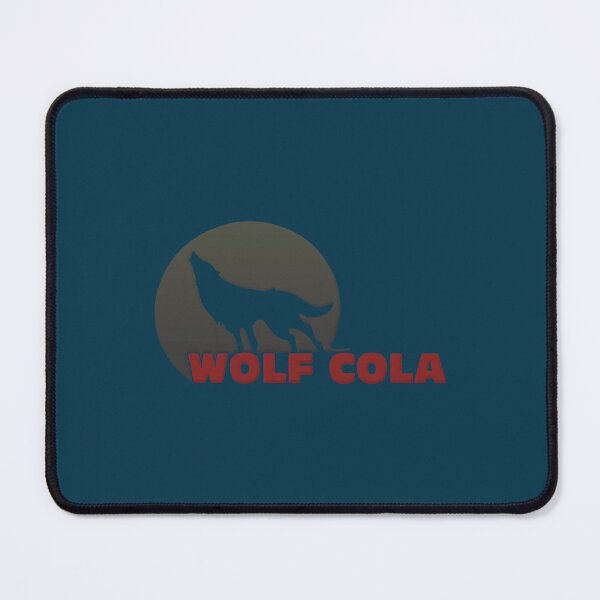 Item preview, Wolf Cola Dennis Always Sunny designed and sold by hocdeptrai102.