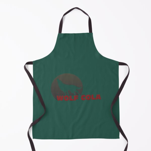 Item preview, Wolf Cola Dennis Always Sunny     designed and sold by hocdeptrai102.