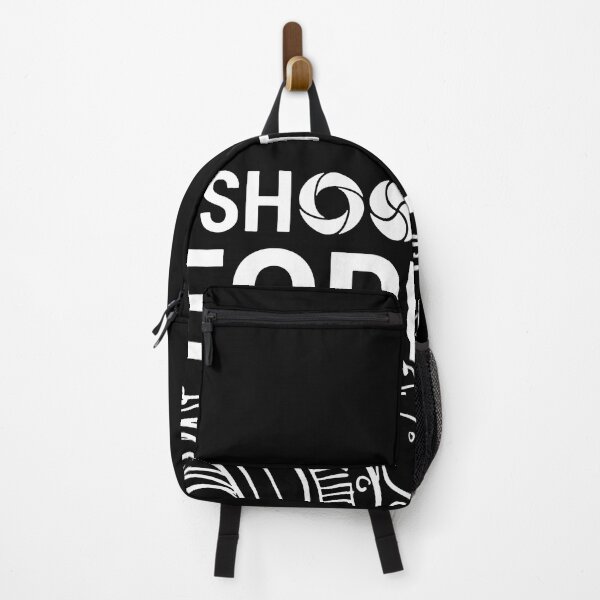 Item preview, I Shoot People And Sometimes Cut Off designed and sold by TobyLewis1592.