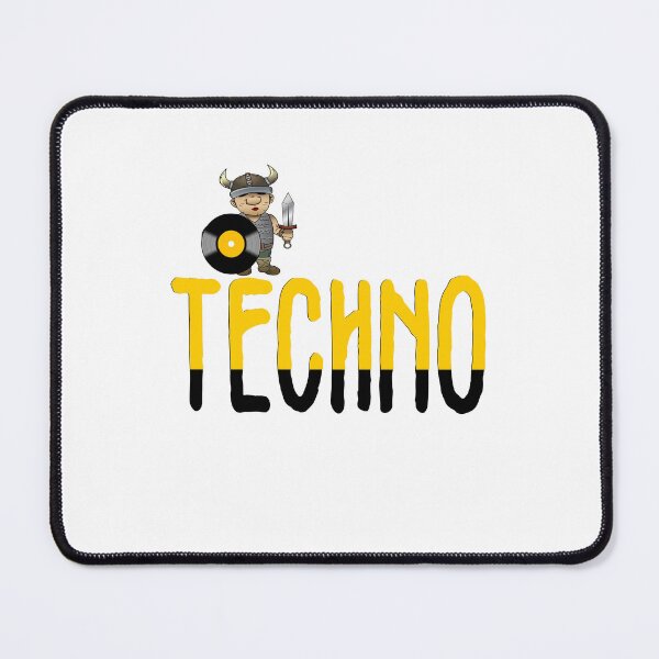 Item preview, techno designed and sold by Ashtreemeadow.