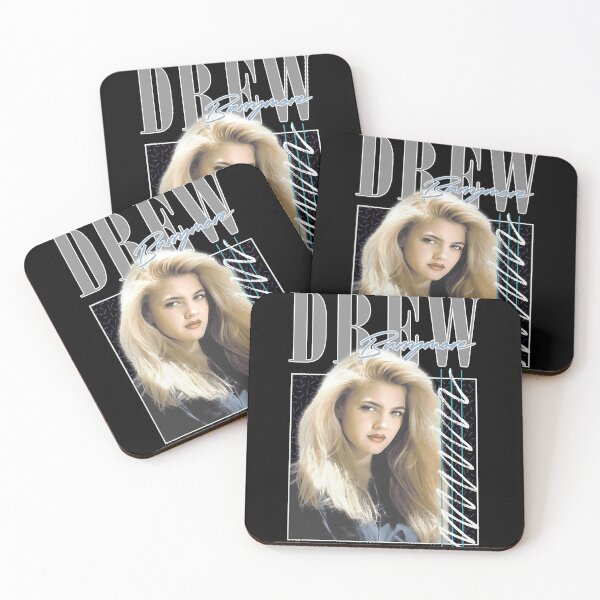 Item preview, Drew Barrymore designed and sold by shopSCA-32.