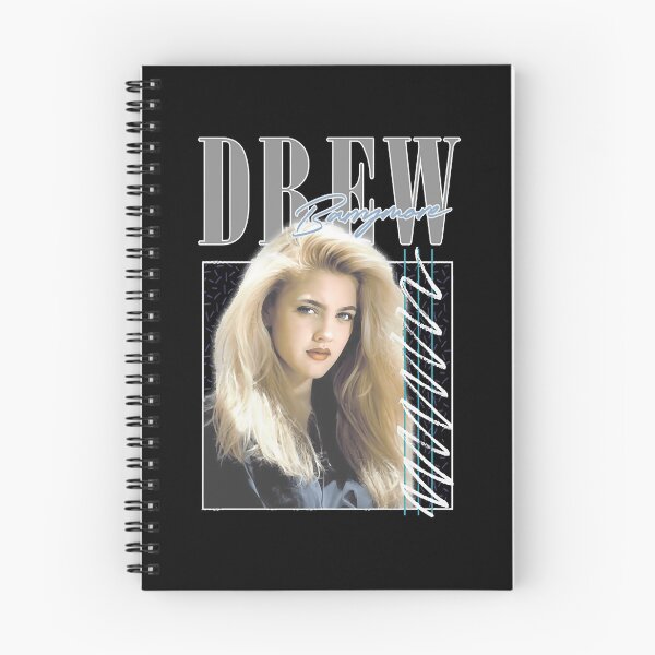 Artikelvorschau, Drew Barrymore entworfen und verkauft von shopSCA-32.