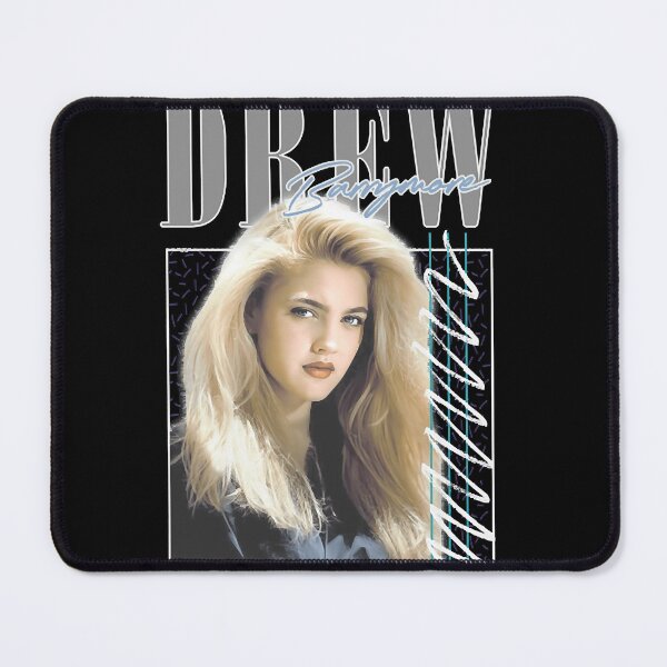 Item preview, Drew Barrymore designed and sold by shopSCA-32.