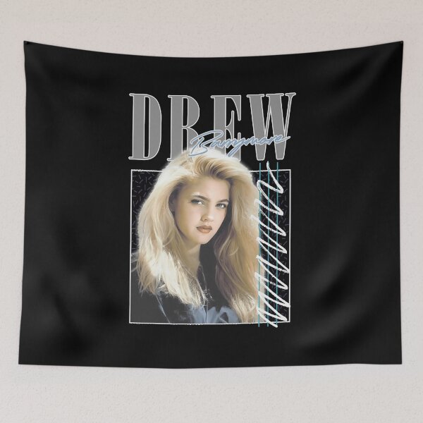 Item preview, Drew Barrymore designed and sold by shopSCA-32.