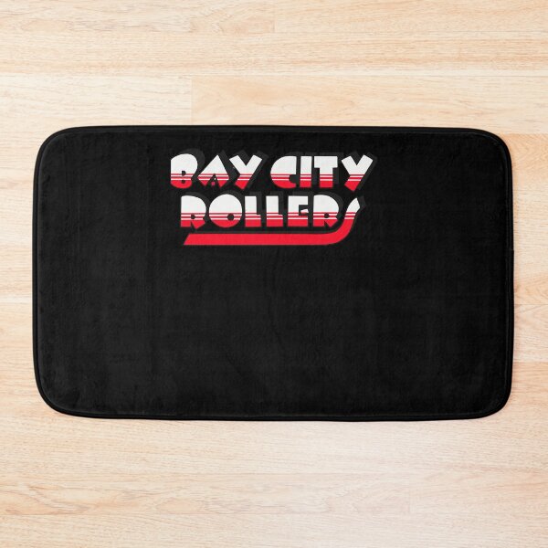 Item preview, Mens My Favorite Band Bay City Rollers Music Rock  Graphic For Fans designed and sold by LimaVitriaDias.