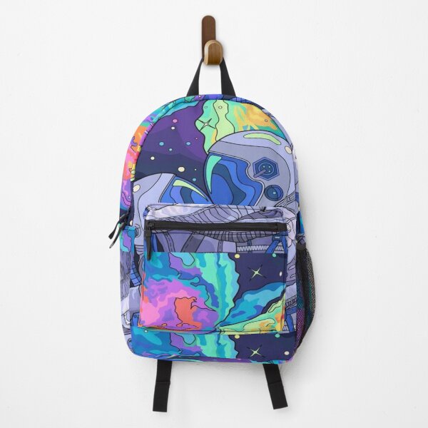 Item preview, Cute Astronaut Love Design In Space designed and sold by Artw0rld.