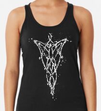 Evenstar Racerback Tank Top