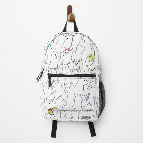 Item preview, Cute cats designed and sold by lantica.