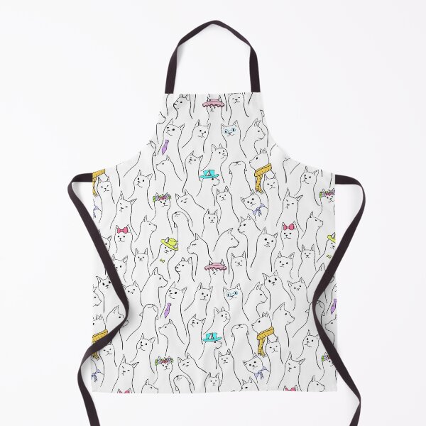 Item preview, Cute cats designed and sold by lantica.