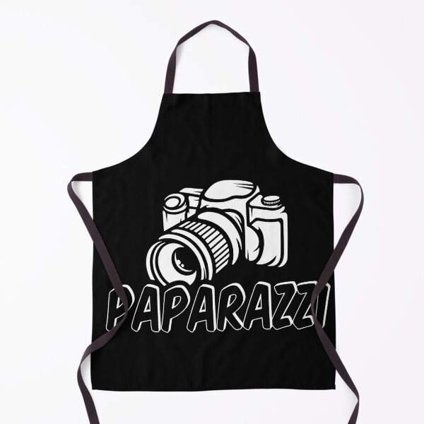 Item preview, Paparazzi Funny Dad Photographer Retro Camera designed and sold by TobyLewis1592.