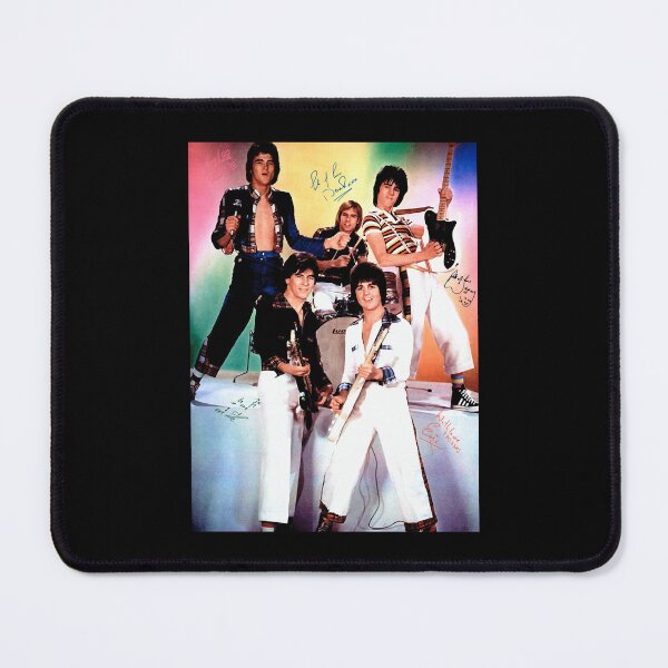 Item preview, More Then Awesome Band Bay City Rollers Music Rock  Awesome For Music Fans designed and sold by LimaVitriaDias.