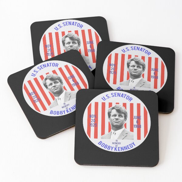 Aperçu de l'œuvre Vous avez besoin de cadeaux Rip Robert Kennedy pour les fans de musique créée et vendue par Rositahicks.