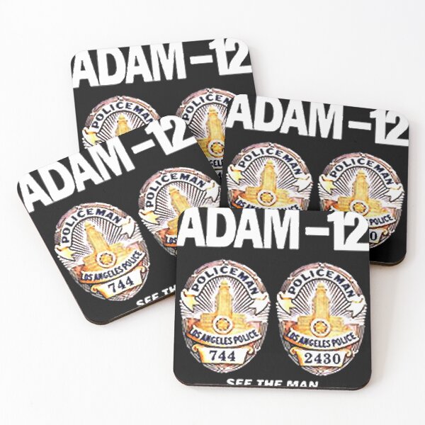 Item preview, A.dam-12 TV Series 7.0's Retro designed and sold by Anderleo93.