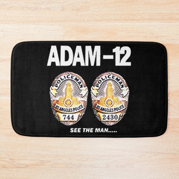 Item preview, A.dam-12 TV Series 7.0's Retro designed and sold by Anderleo93.