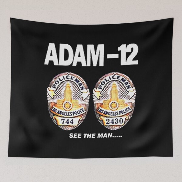 Item preview, A.dam-12 TV Series 7.0's Retro designed and sold by Anderleo93.