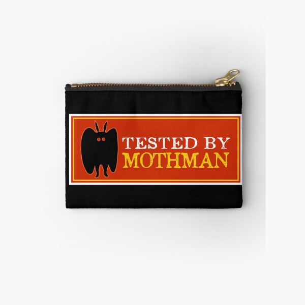 Item preview, Tested by Mothman designed and sold by since-here.