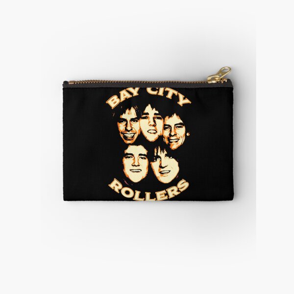 Item preview, More Then Awesome Band Bay City Rollers Music Rock  Gift For Birthday designed and sold by LimaVitriaDias.