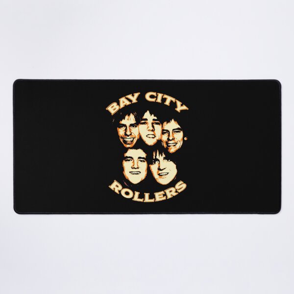 Item preview, More Then Awesome Band Bay City Rollers Music Rock  Gift For Birthday designed and sold by LimaVitriaDias.