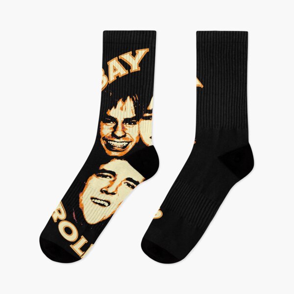 Item preview, More Then Awesome Band Bay City Rollers Music Rock  Gift For Birthday designed and sold by LimaVitriaDias.