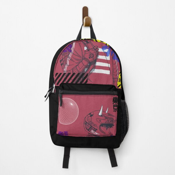 Item preview, Anime Danger Drip designed and sold by Kanjiworldwide.