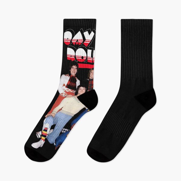 Item preview, More Then Awesome Band Bay City Rollers Music Rock  Retro Vintage designed and sold by LimaVitriaDias.