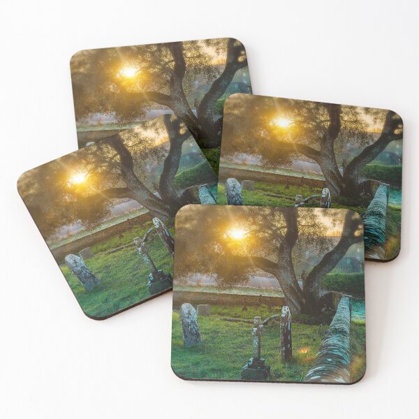 Item preview, Serenity Sunrise designed and sold by Nigel Finn.