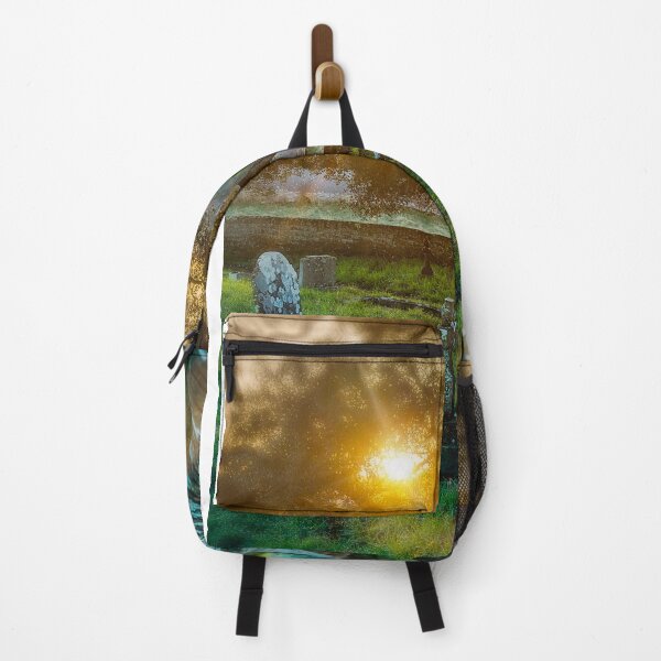 Item preview, Serenity Sunrise designed and sold by Nigel Finn.