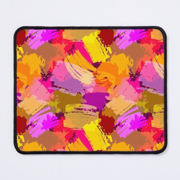 Item preview, Bright colors splashes designed and sold by lantica.