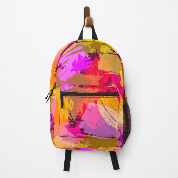 Item preview, Bright colors splashes designed and sold by lantica.