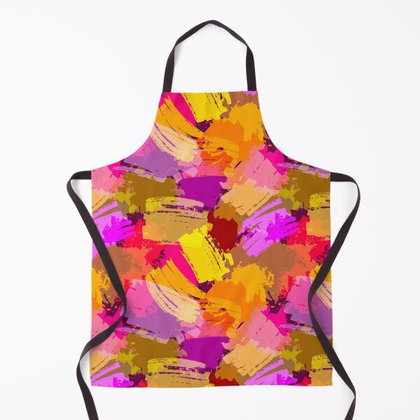 Item preview, Bright colors splashes designed and sold by lantica.