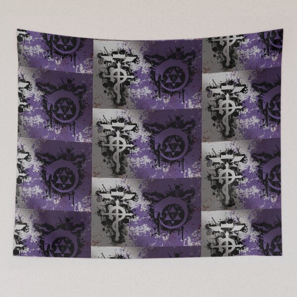Item preview, fma designed and sold by Decarabia.