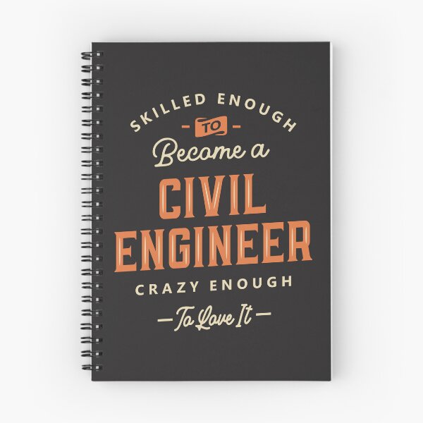 Item preview, Civil Engineer Funny Job Title Profession Birthday Worker designed and sold by cidolopez.