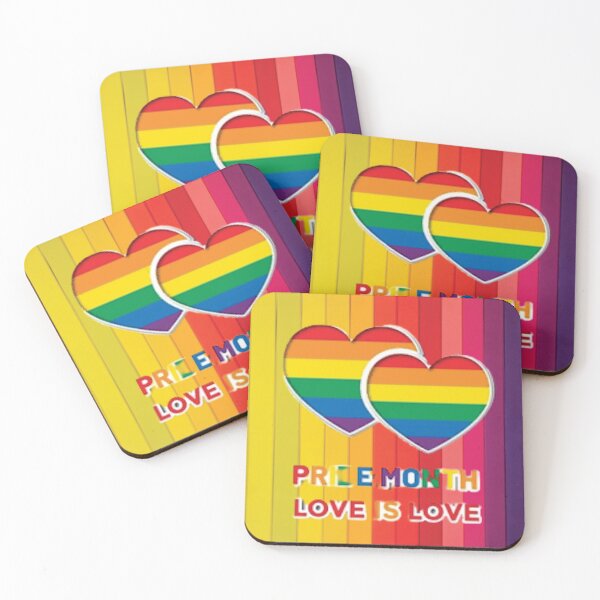 Item preview, LOVE IS LOVE designed and sold by IQRAYOUNUS.