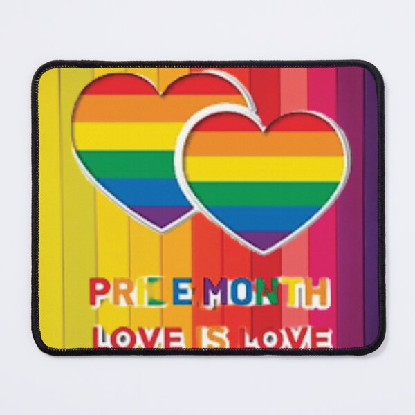 Item preview, LOVE IS LOVE designed and sold by IQRAYOUNUS.