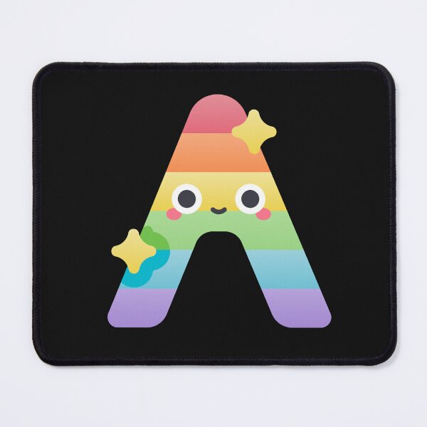 Item preview, Vintage Cute Allyship LGBTQ illustration  designed and sold by garniturex.