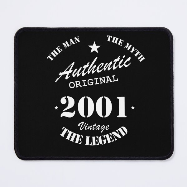 Item preview, Authentic original birthday legend designed and sold by fil00.