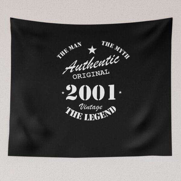 Item preview, Authentic original birthday legend  designed and sold by fil00.