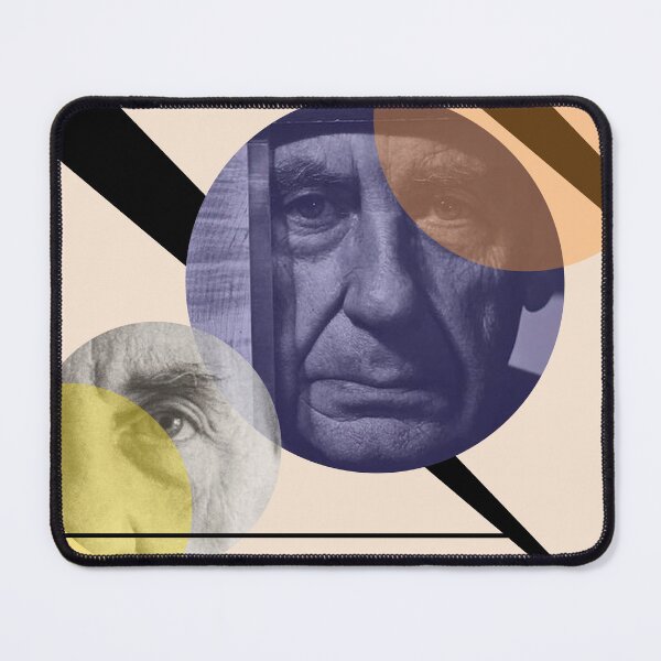 Item preview, Gropius Collage  designed and sold by Yellow-Studio.